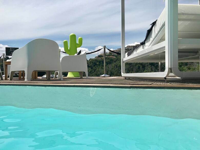 Bed & Breakfast Villa Colina