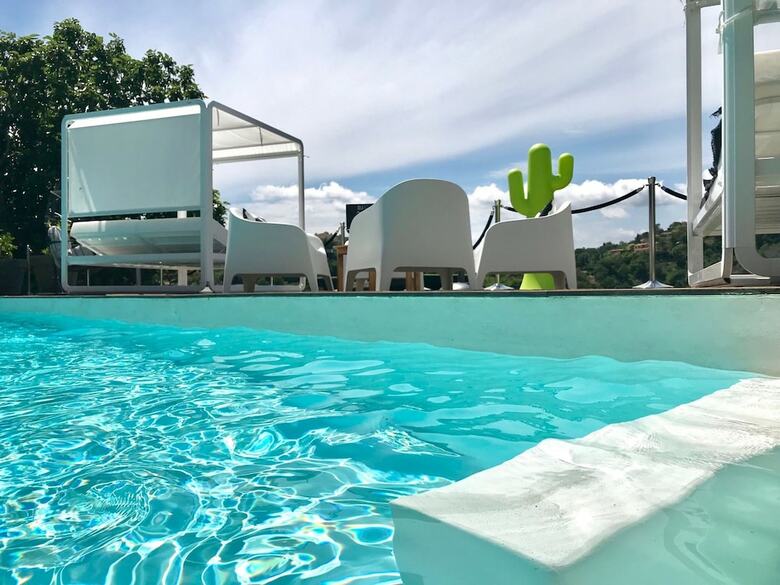 Bed & Breakfast Villa Colina