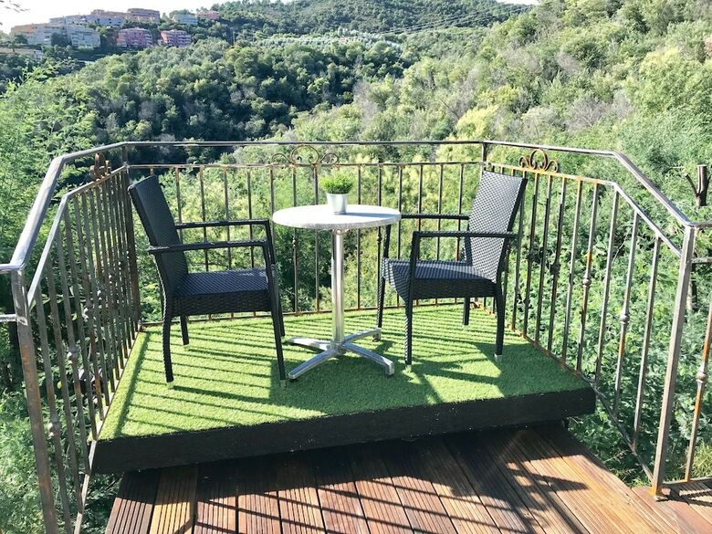 Bed & Breakfast Villa Colina
