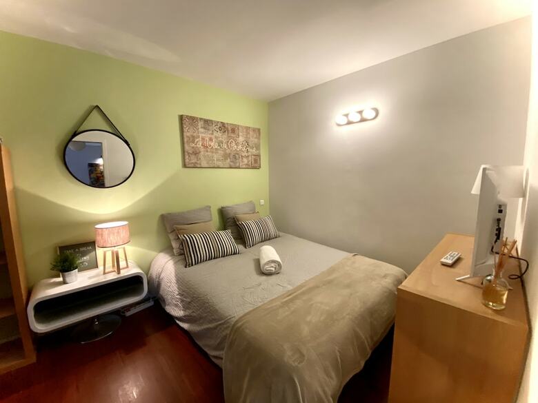Bed & Breakfast Villa Colina