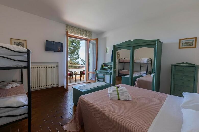 Bed & Breakfast Zia Regina