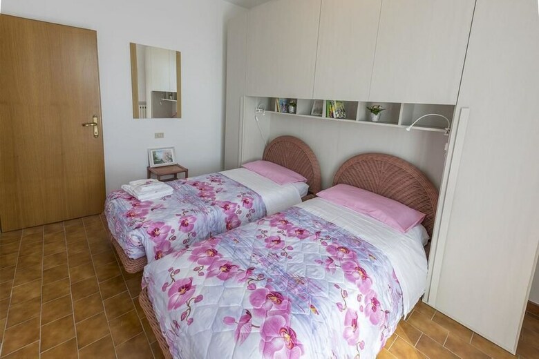 Bed & Breakfast Zia Regina