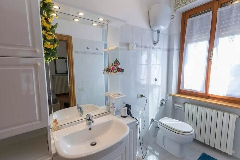 Bed & Breakfast Zia Regina