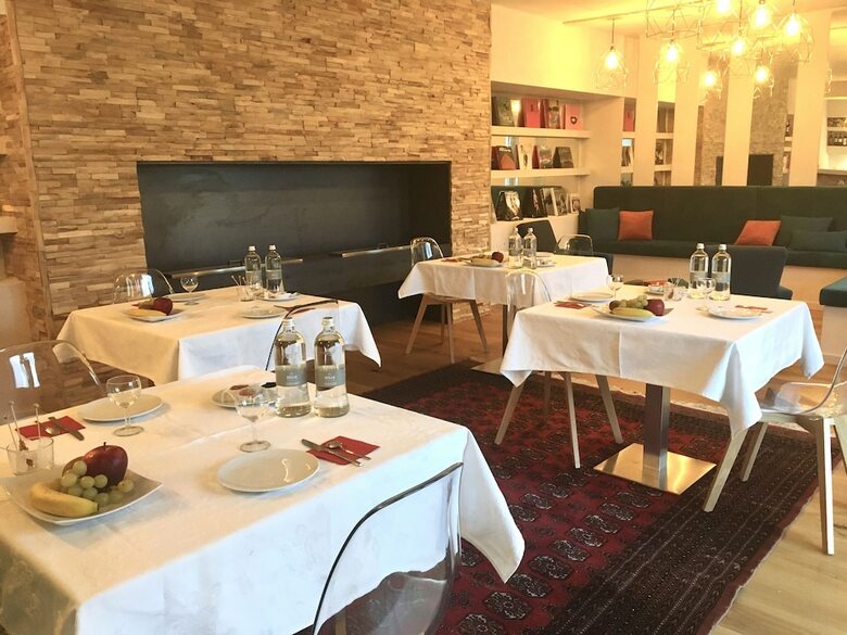 Bed & Breakfast Domaine Isaure