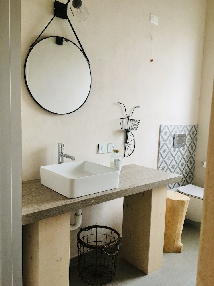 Bed & Breakfast Domaine Isaure