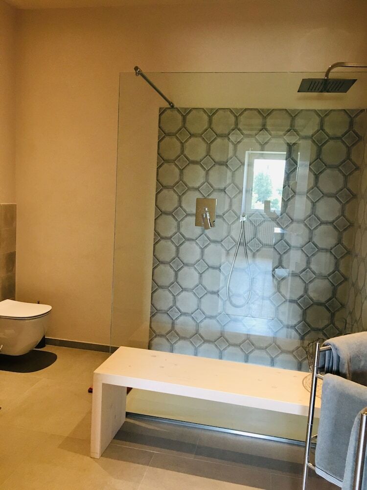 Bed & Breakfast Domaine Isaure