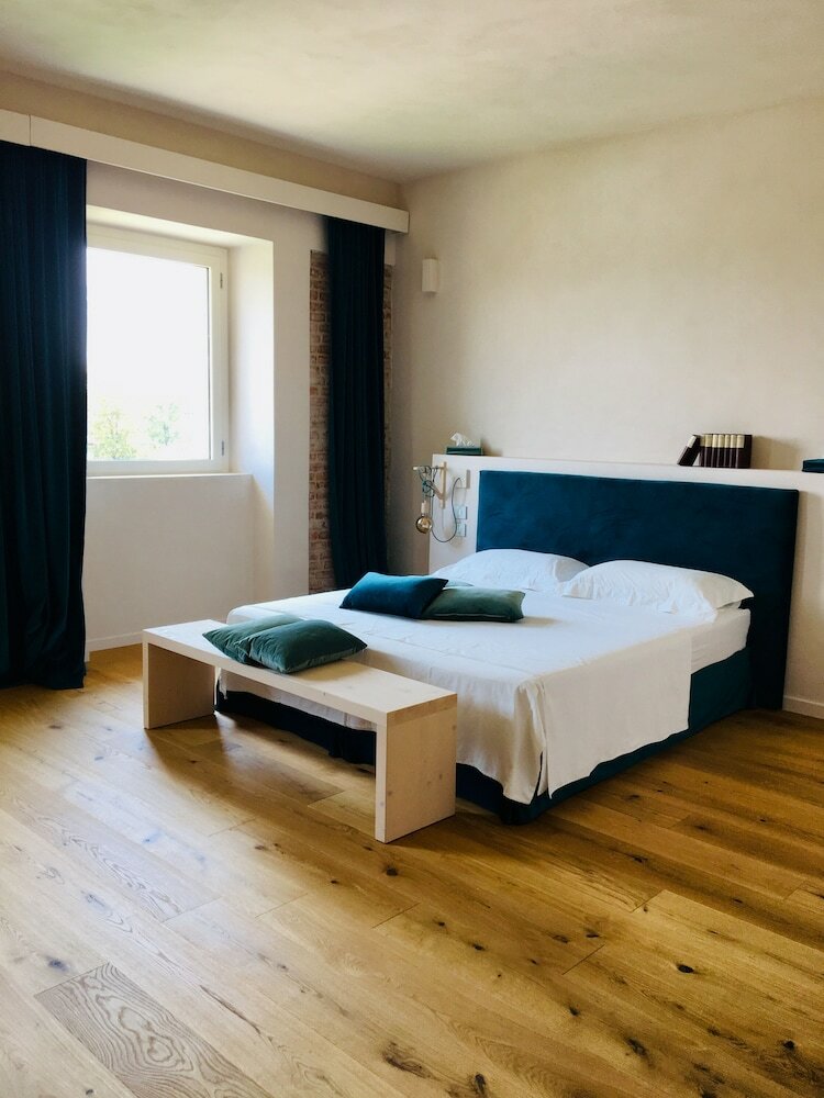 Bed & Breakfast Domaine Isaure