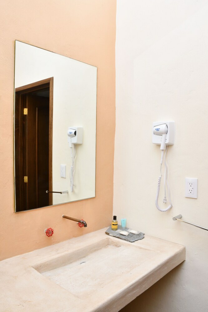 Hotel Casa Sisal Valladolid