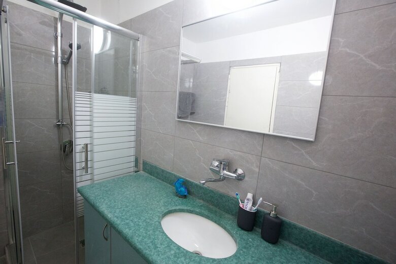 Apartamento Tranquil View