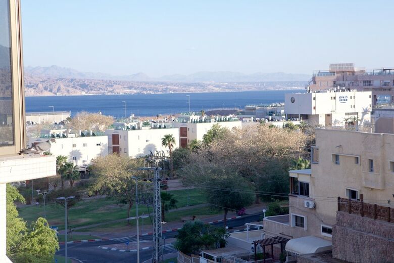 Apartamento Tranquil View