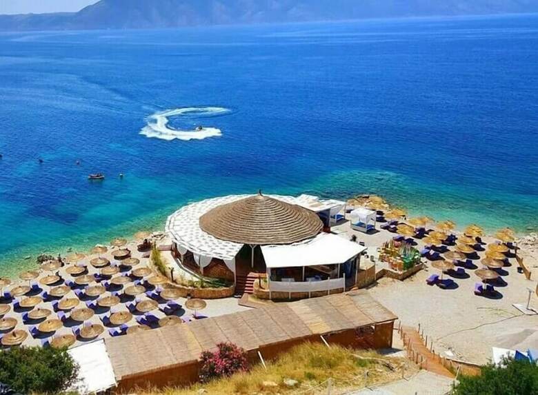 Vlora Apartments