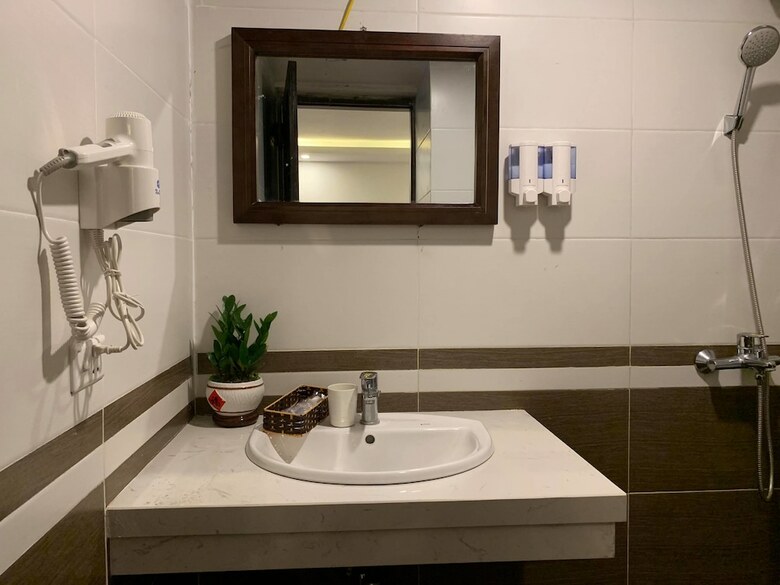 Sapa Meriton Boutique Hotel