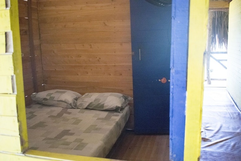 Hotel Vivamos Shekina