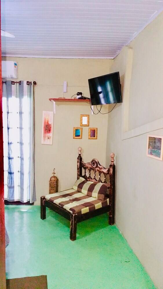 Posada Sobre As Ondas Pousada