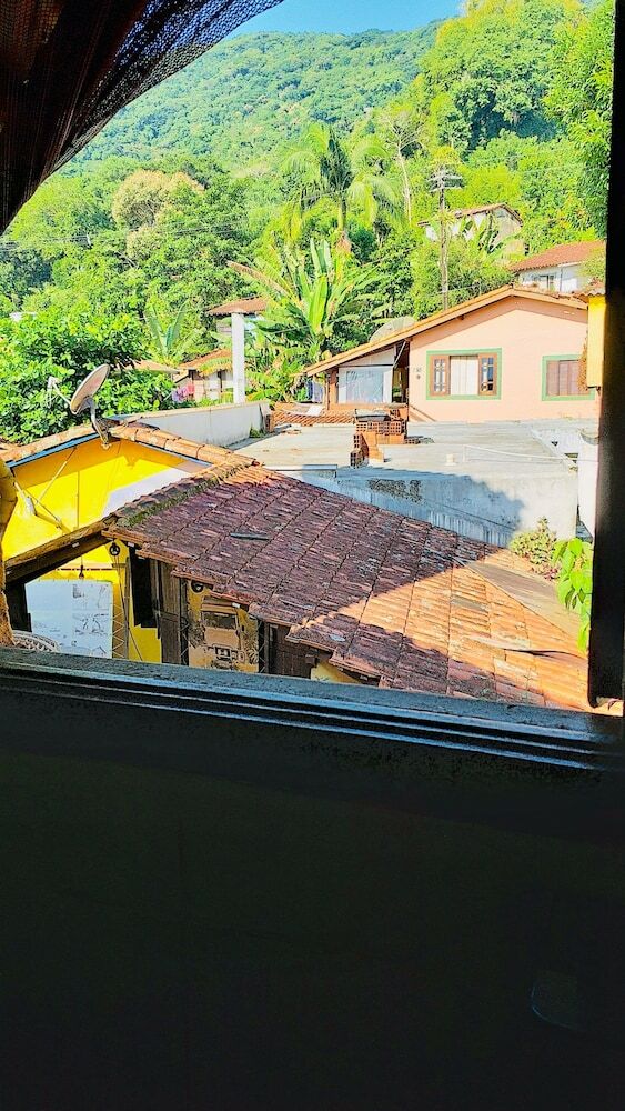 Posada Sobre As Ondas Pousada