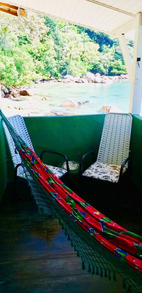 Posada Sobre As Ondas Pousada