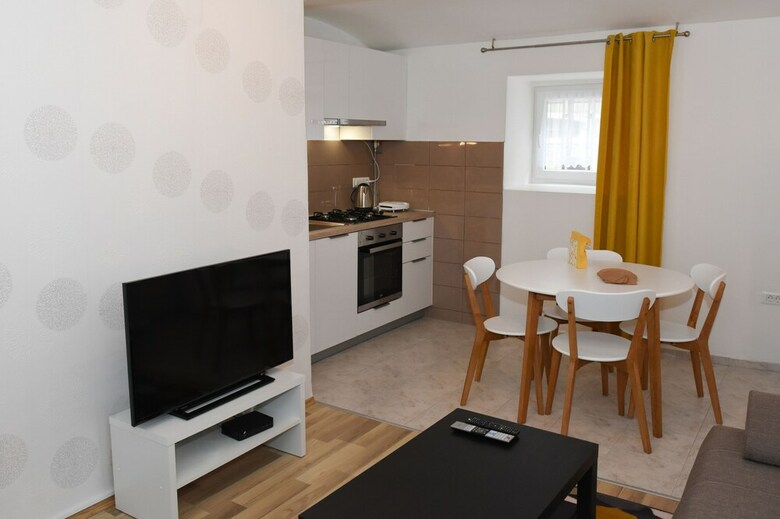Happy Place Zagreb Apartment