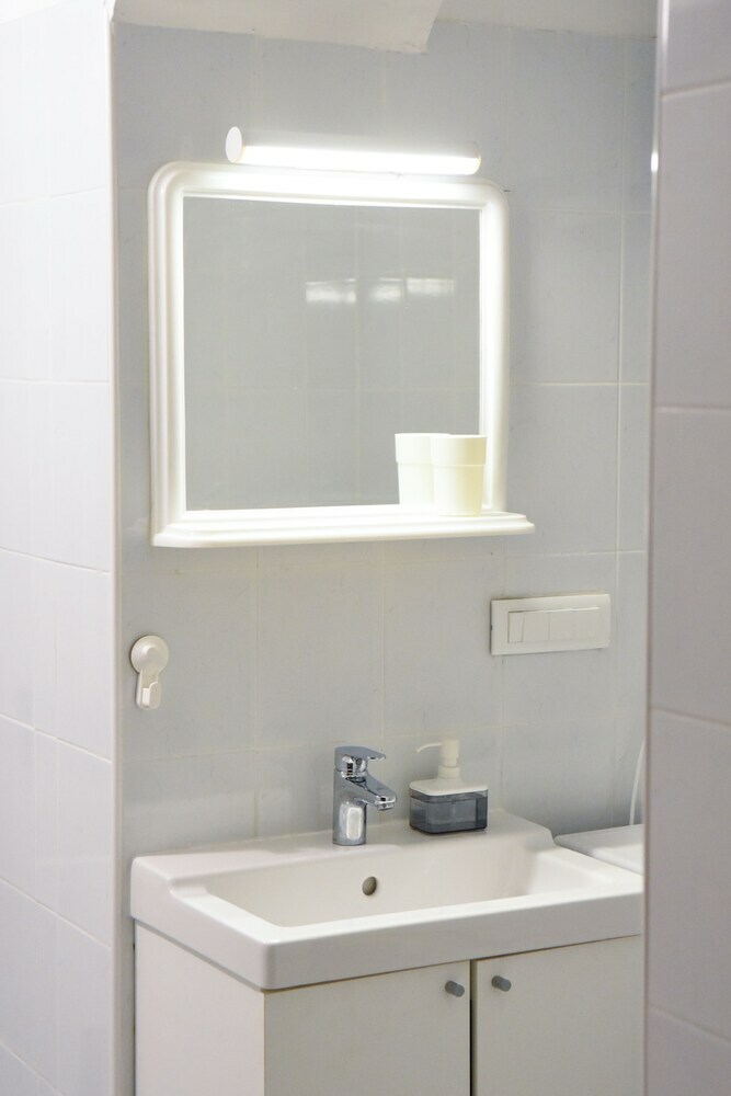 Happy Place Zagreb Apartment