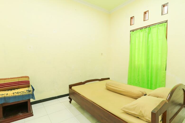 Villa Kangen Omah