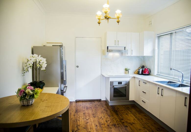 Bright & Spacious Home With Hotel Grade Cleanliness