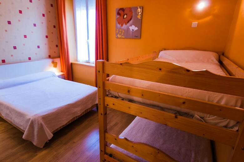 Hotel Les Messageries