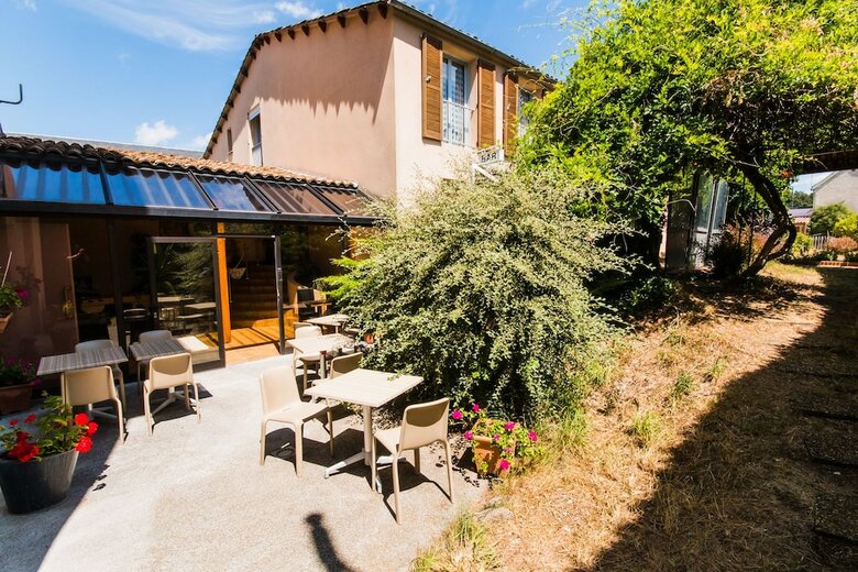 Hotel Les Messageries