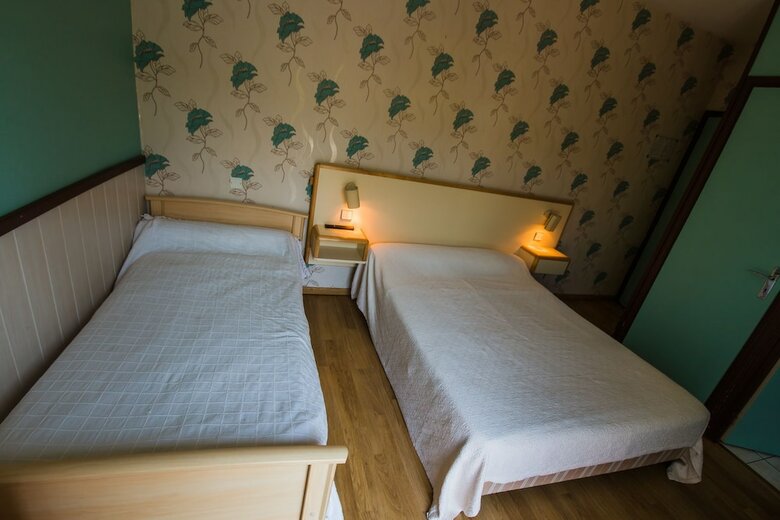 Hotel Les Messageries
