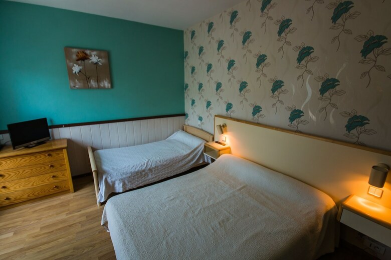 Hotel Les Messageries