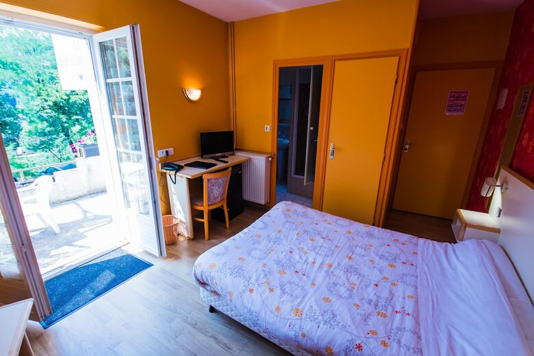 Hotel Les Messageries