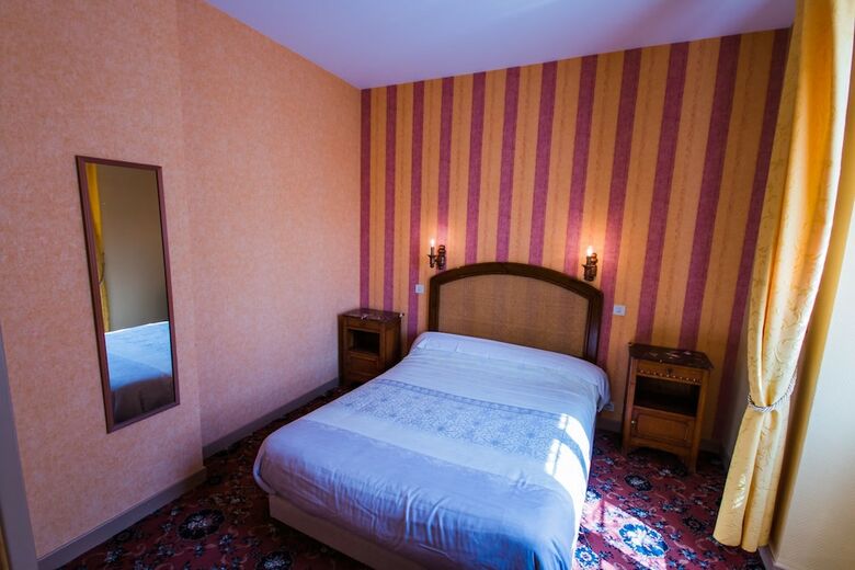 Hotel Les Messageries