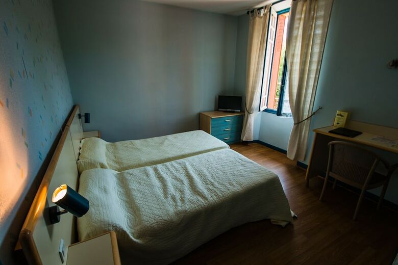 Hotel Les Messageries