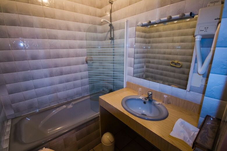 Hotel Les Messageries
