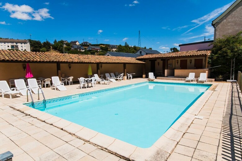 Hotel Les Messageries