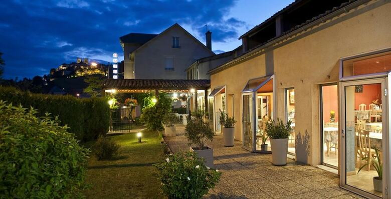 Hotel Les Messageries