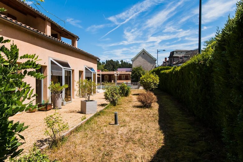 Hotel Les Messageries