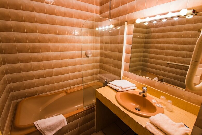 Hotel Les Messageries