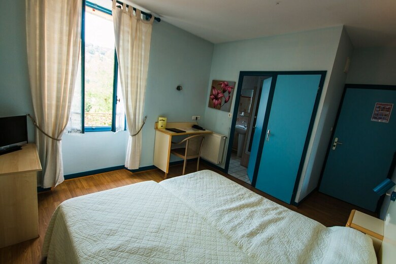 Hotel Les Messageries