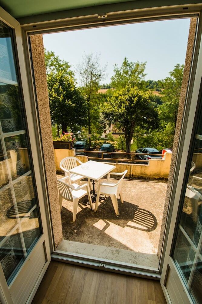 Hotel Les Messageries