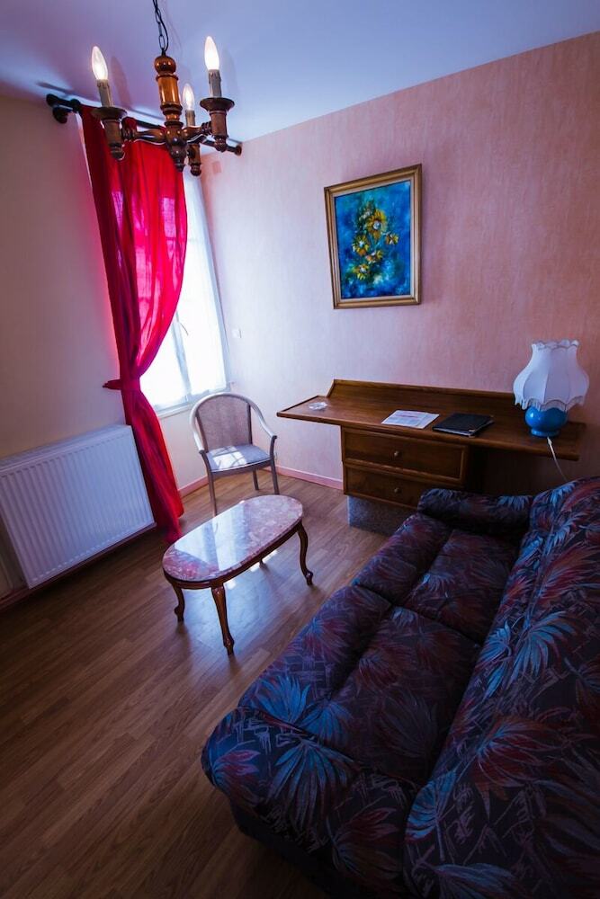 Hotel Les Messageries