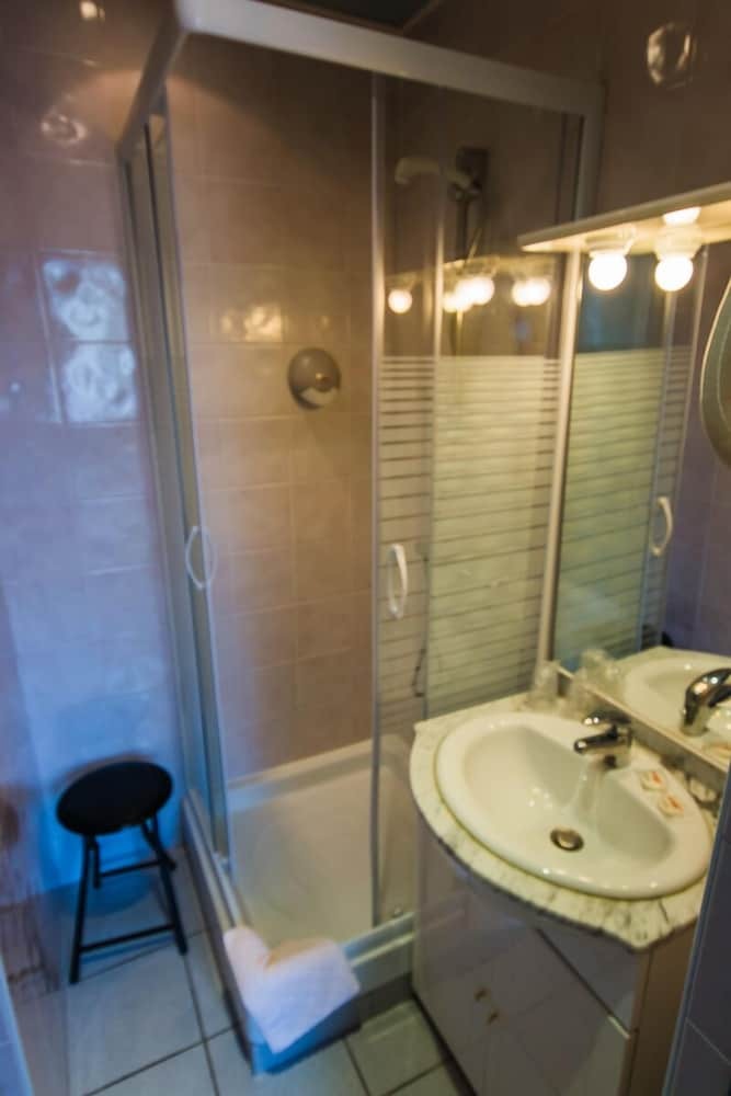 Hotel Les Messageries