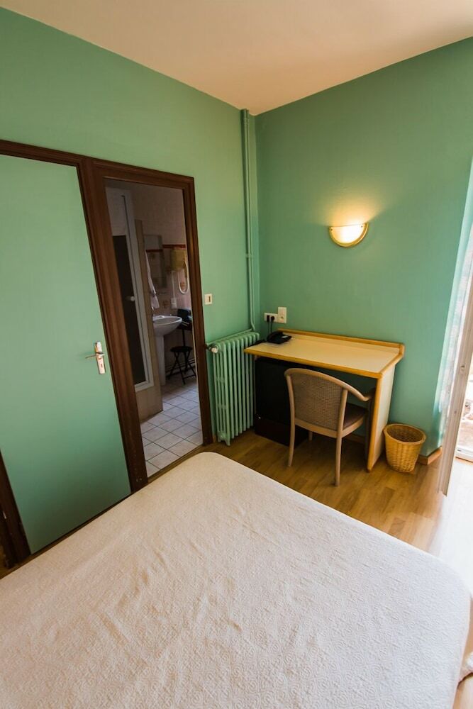 Hotel Les Messageries