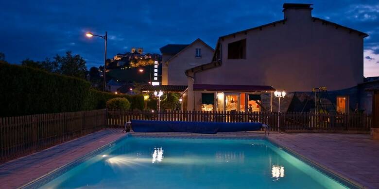 Hotel Les Messageries