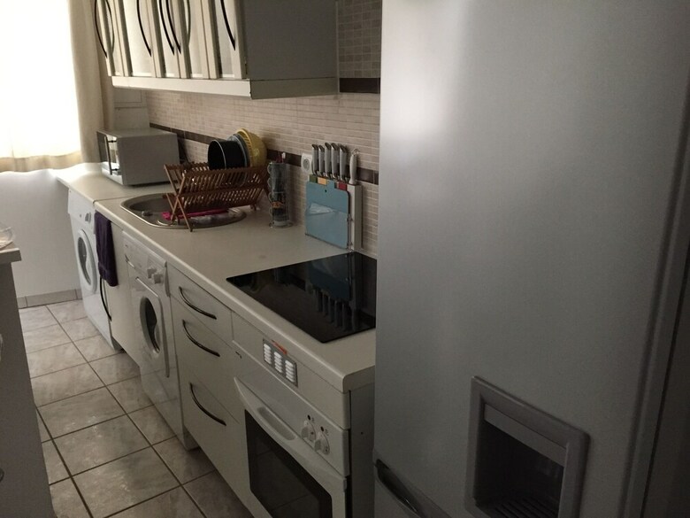 Apartamento Appartement La Force