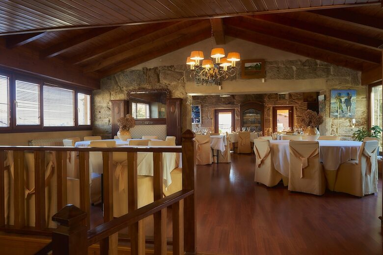 Agroturismo Casa Cruceiro