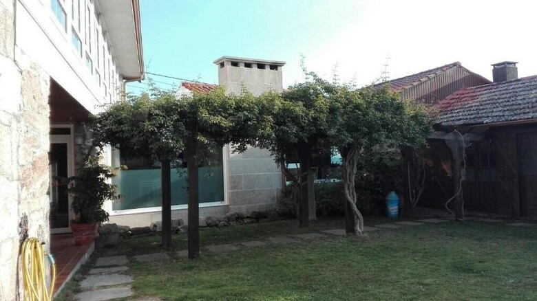Agroturismo Casa Cruceiro