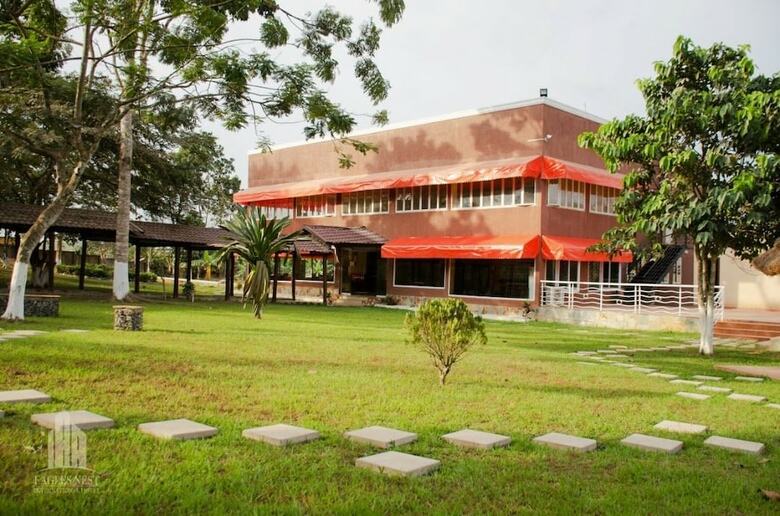 Eagles'nest International Hotel