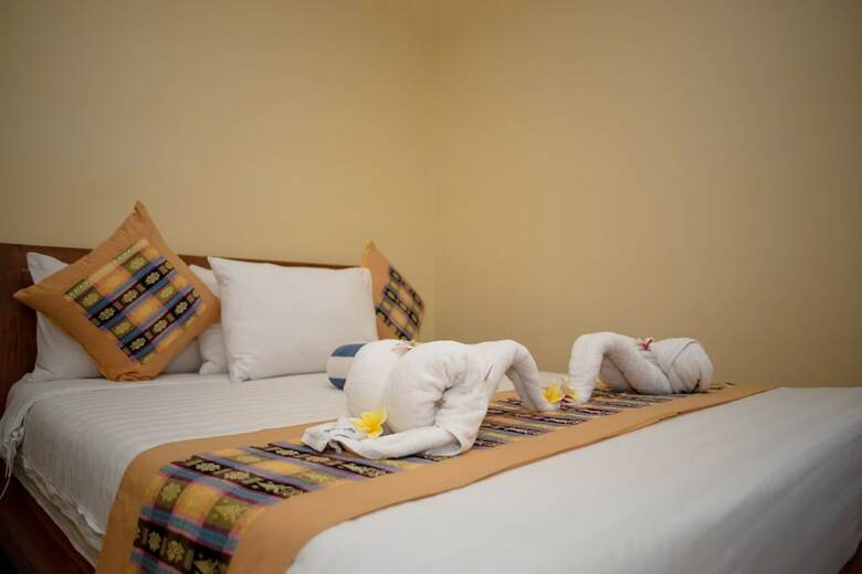 Hotel Buana Homestay