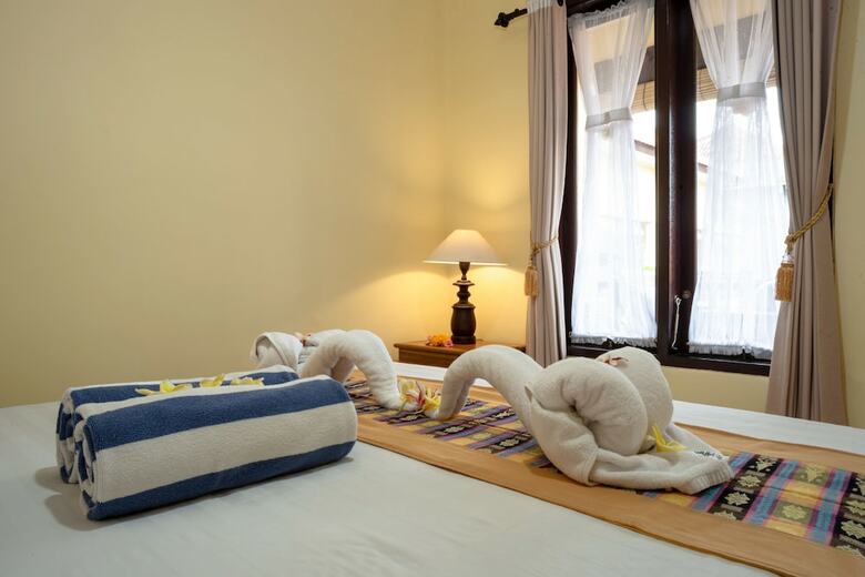 Hotel Buana Homestay
