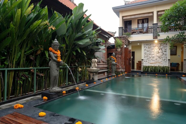 Hotel Buana Homestay