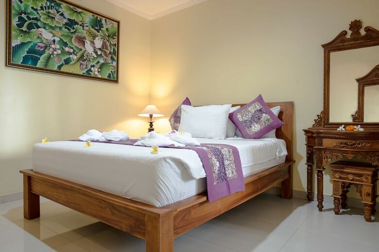 Hotel Buana Homestay